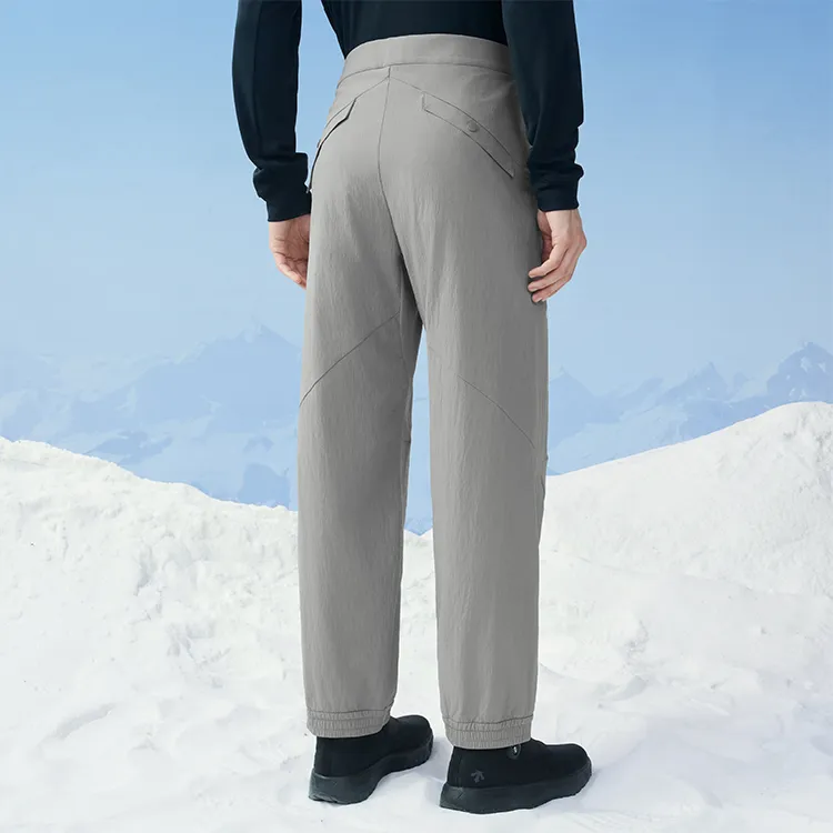 DESCENTE SNOWBOARD Series Pants Unisex-2