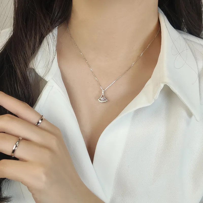 WANBAOYUANZHUBAO Silver 925 Rings Unisex-5