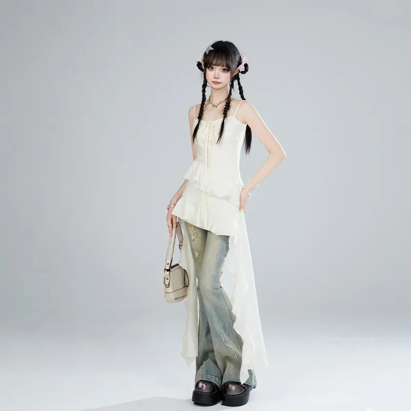 A11·N22 Slip Dresses Women's-1