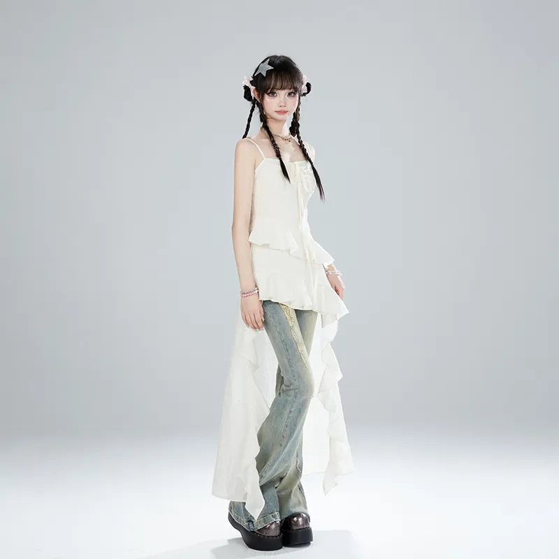 A11·N22 Slip Dresses Women's-2
