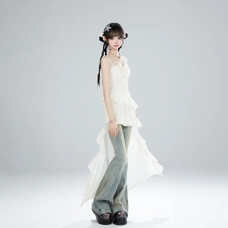 A11·N22 Slip Dresses Women's-3