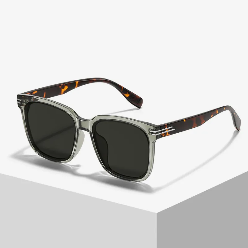 MITHAOL KUSC Square Sunglasses Unisex-3
