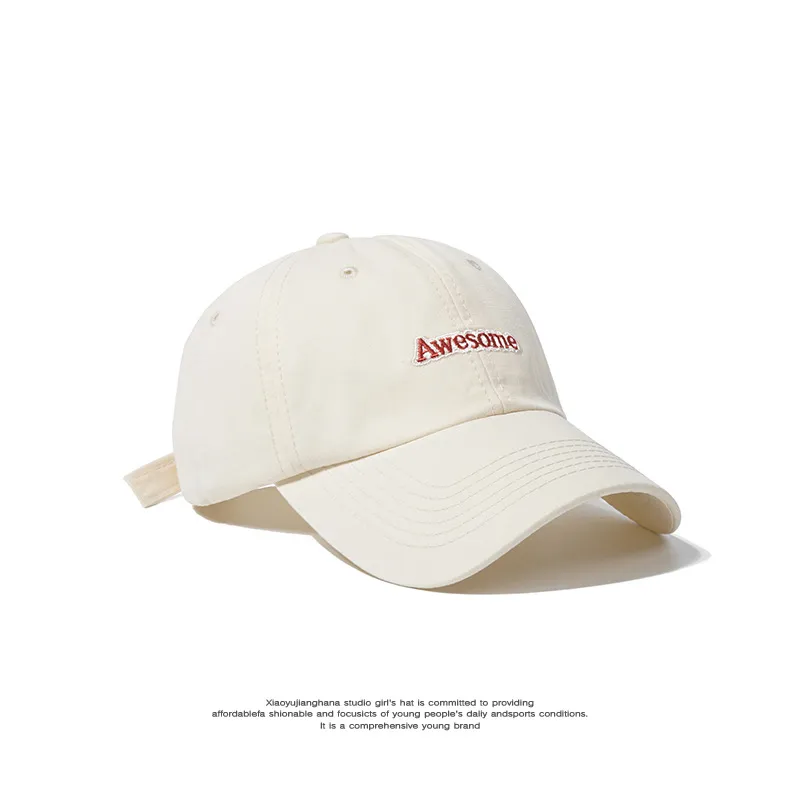 MITHAOL KUSC Cotton Baseball Caps Unisex-13