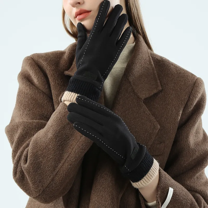 MITHAOL KUSC Gloves Women's-2