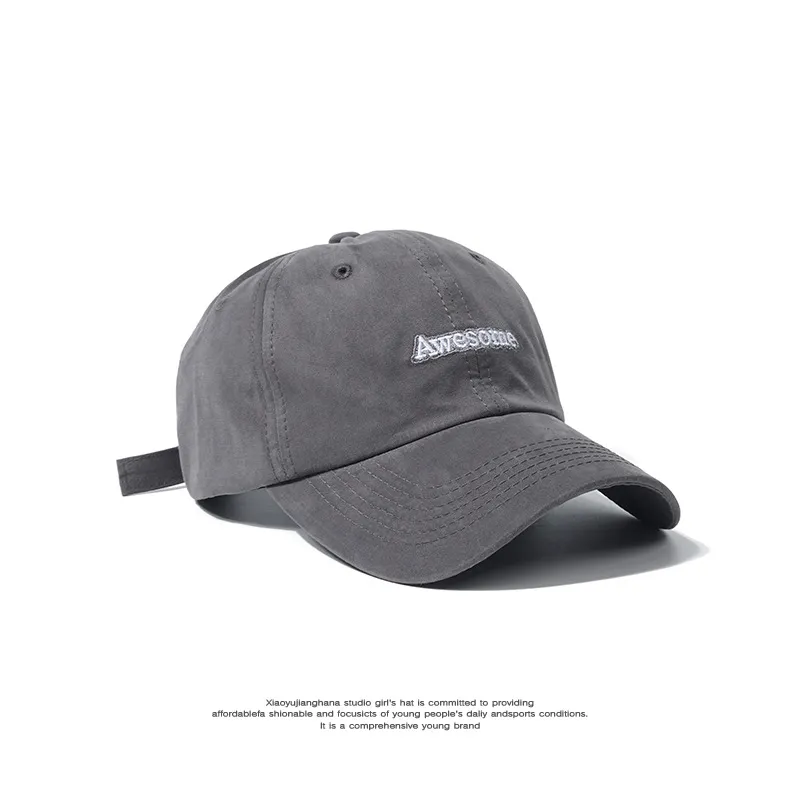 MITHAOL KUSC Cotton Baseball Caps Unisex-7