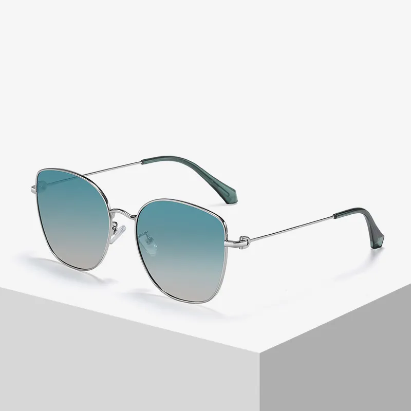 MITHAOL KUSC Square Sunglasses Women's-2