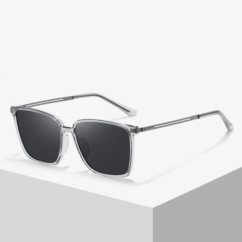 MITHAOL KUSC Square Sunglasses Men's-1