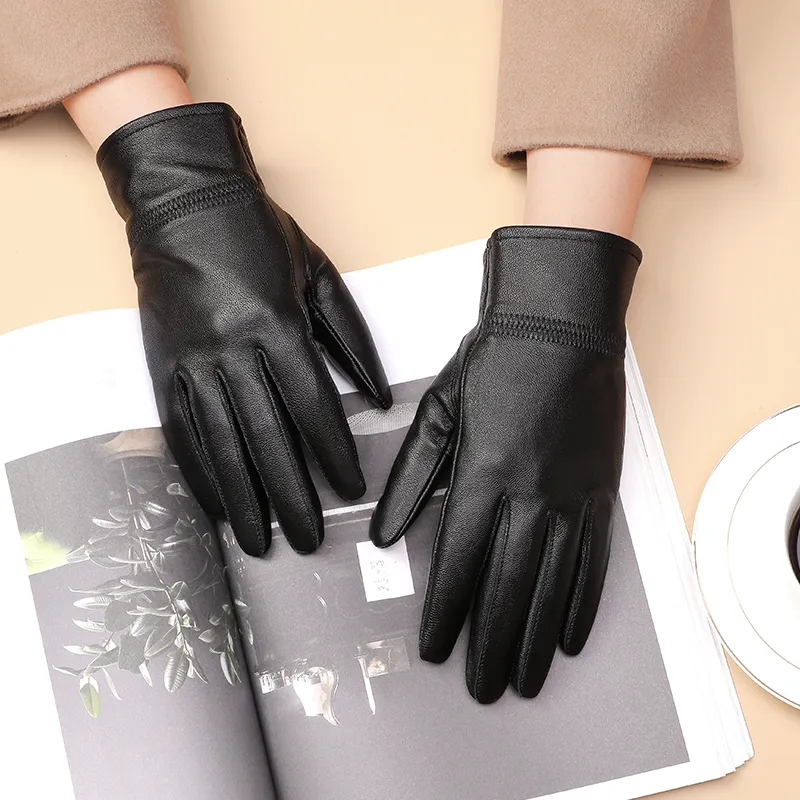 MITHAOL KUSC Gloves Women's-2