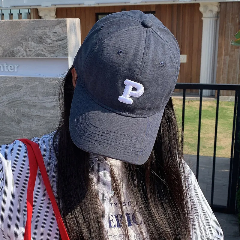 MITHAOL KUSC Polyester Baseball Caps Unisex-5