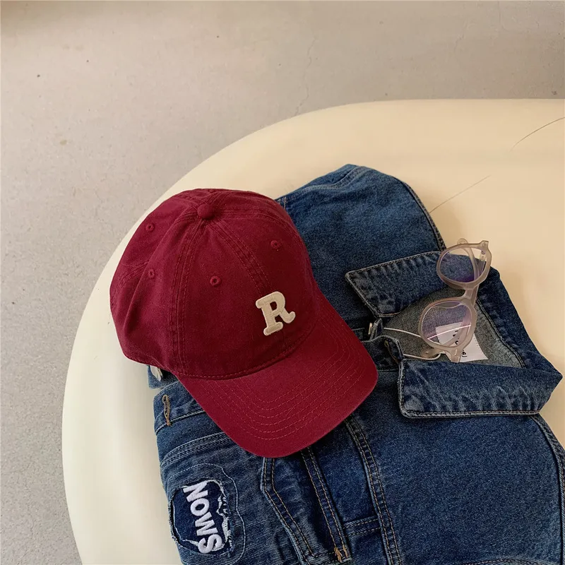 MITHAOL KUSC Cotton Baseball Caps Unisex-7