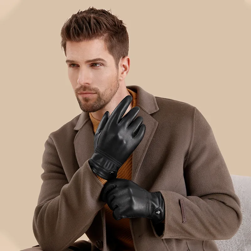MITHAOL KUSC Gloves Men-2