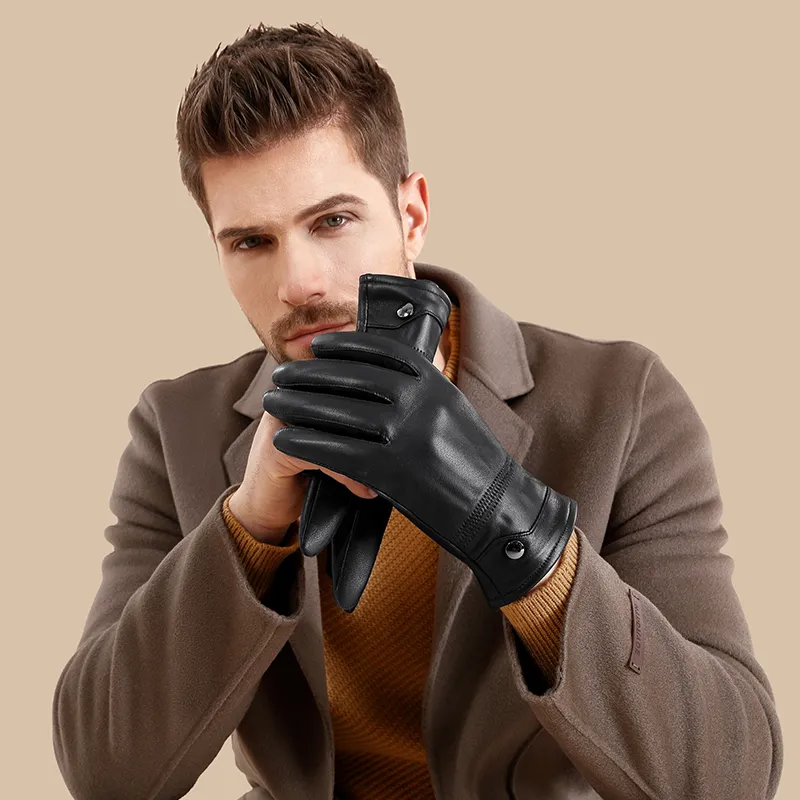 MITHAOL KUSC Gloves Men-1