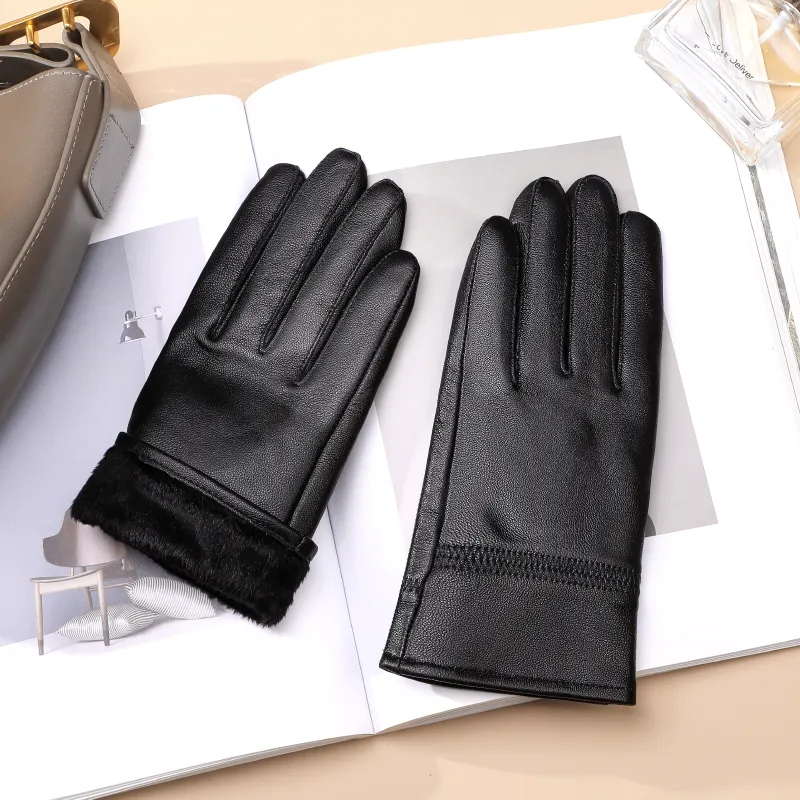 MITHAOL KUSC Gloves Women's-6