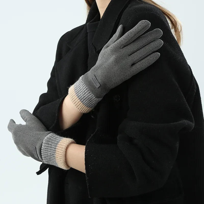 MITHAOL KUSC Gloves Women's-5