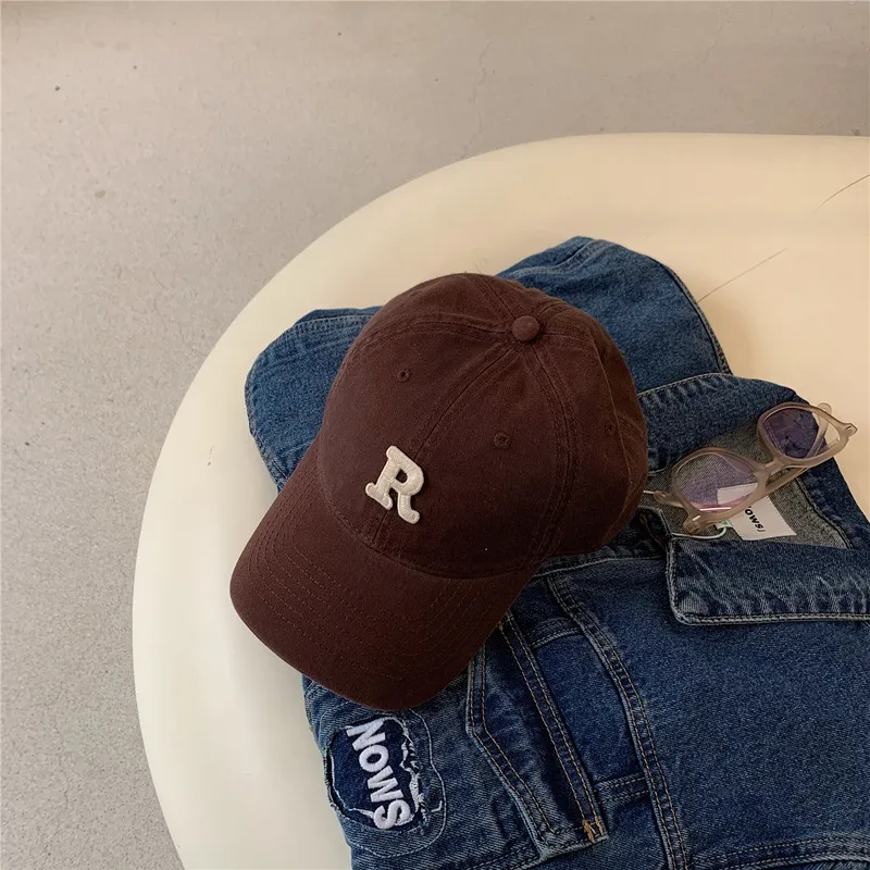 MITHAOL KUSC Cotton Baseball Caps Unisex-9