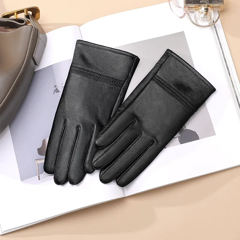 MITHAOL KUSC Gloves Women's-5