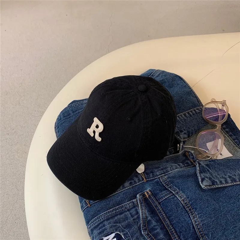MITHAOL KUSC Cotton Baseball Caps Unisex-5