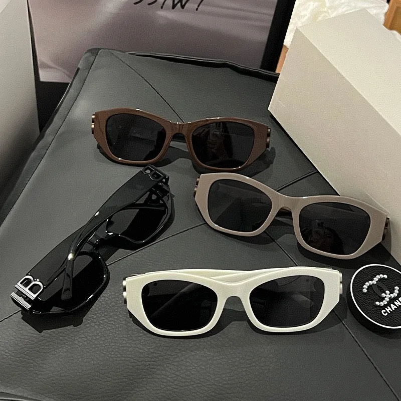 MITHAOL KUSC TR90 Oval Sunglasses Unisex-1