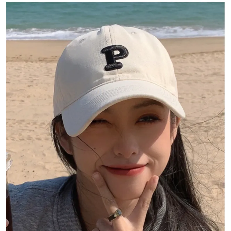 MITHAOL KUSC Polyester Baseball Caps Unisex-1