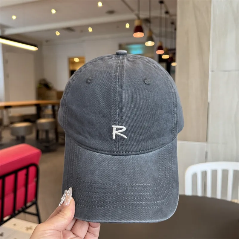 MITHAOL KUSC Cotton Baseball Caps Unisex-6