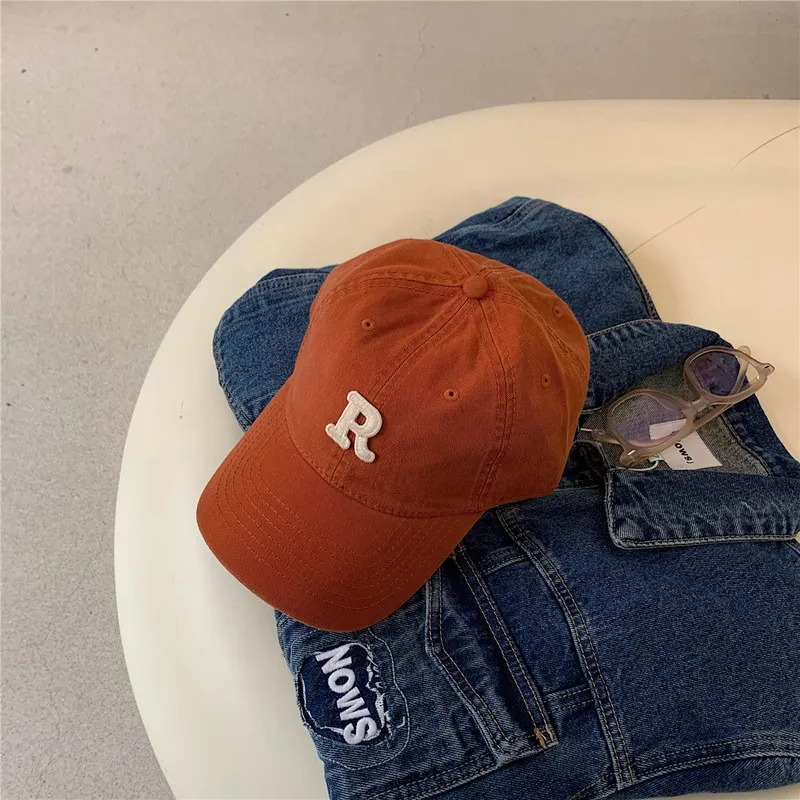 MITHAOL KUSC Cotton Baseball Caps Unisex-14