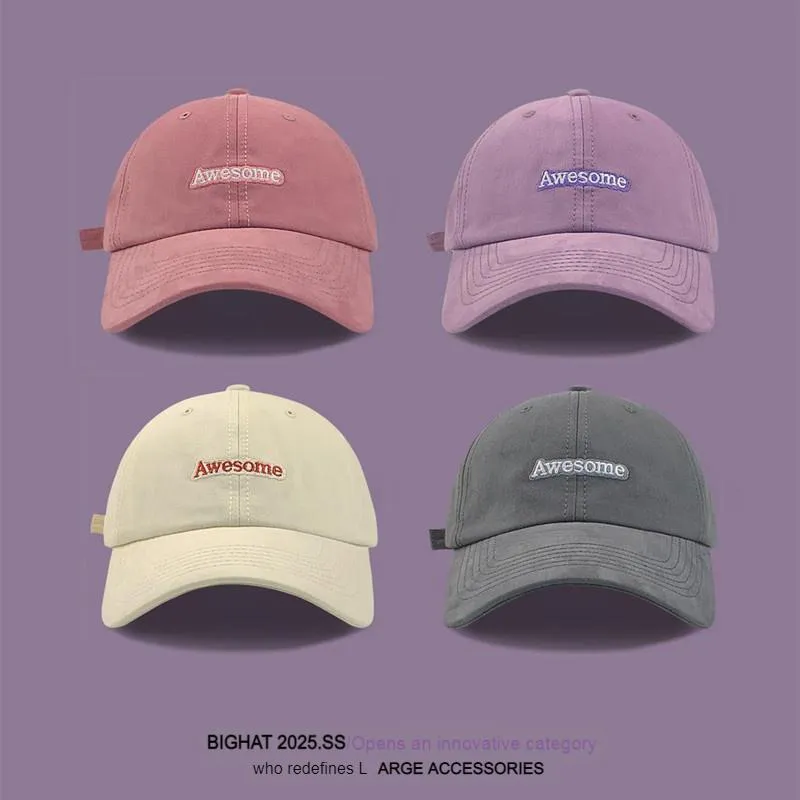 MITHAOL KUSC Cotton Baseball Caps Unisex-25