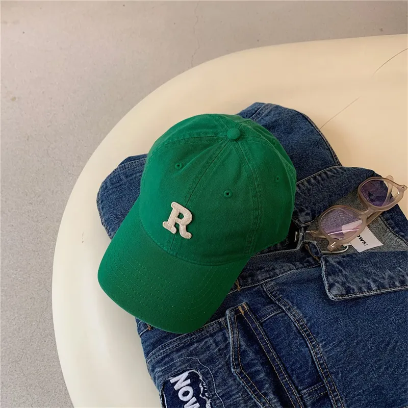MITHAOL KUSC Cotton Baseball Caps Unisex-12