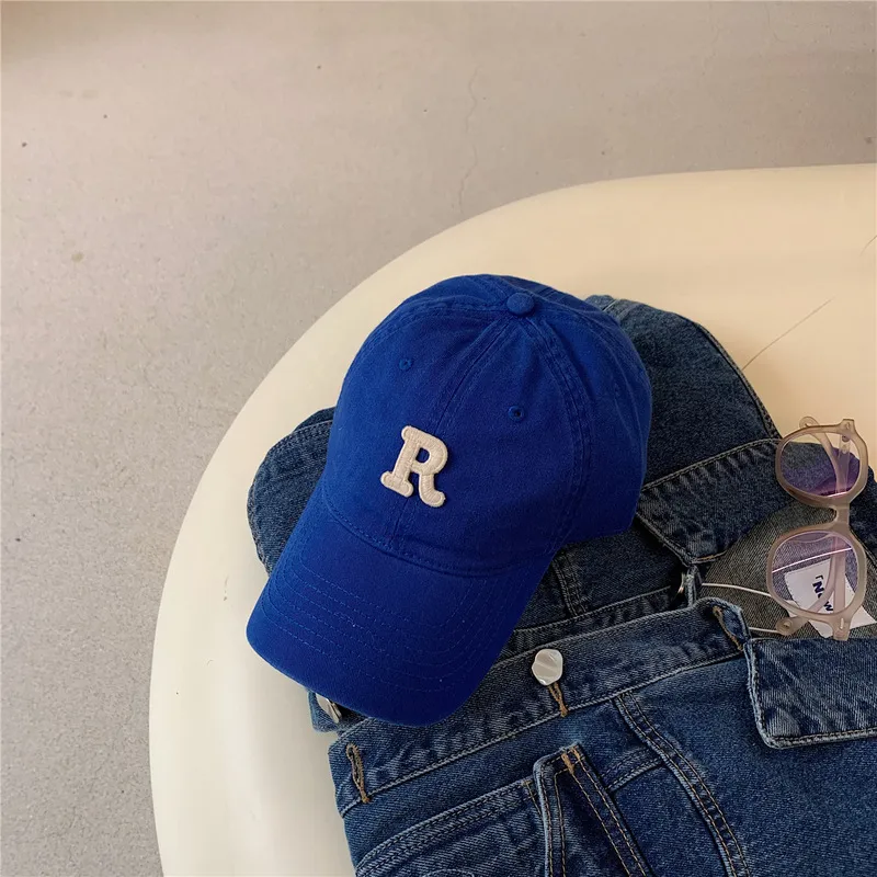 MITHAOL KUSC Cotton Baseball Caps Unisex-3