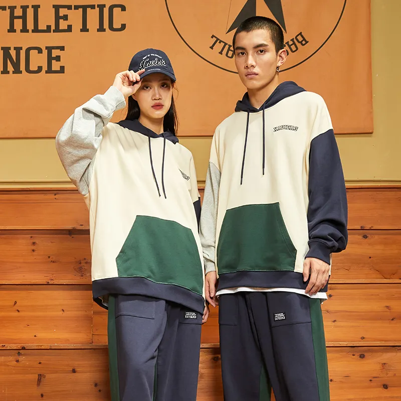 Xavier3 Sweatshirts Unisex Ecru-2