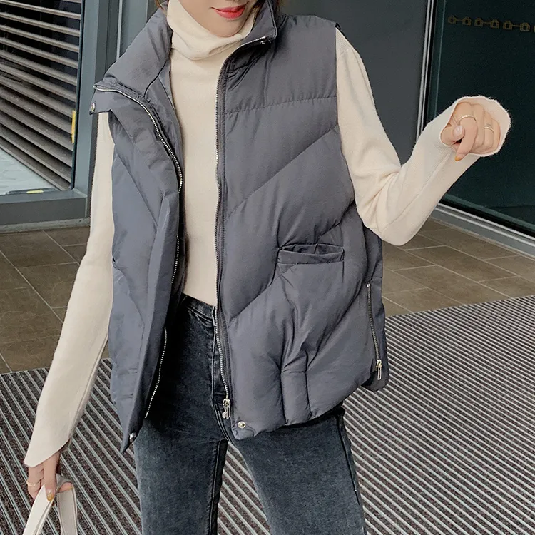 LOKUINTUS Puffer Jackets Women's-8