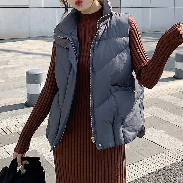 LOKUINTUS Puffer Jackets Women's-9