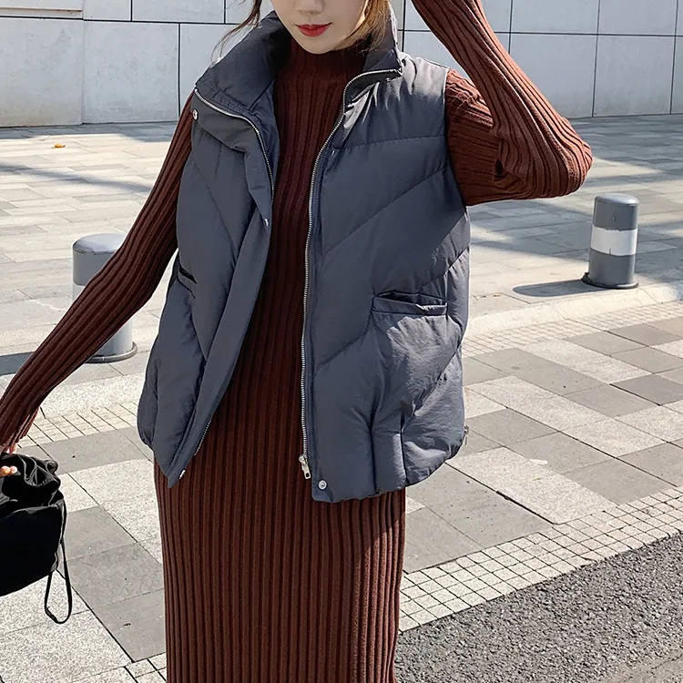 LOKUINTUS Puffer Jackets Women's-10