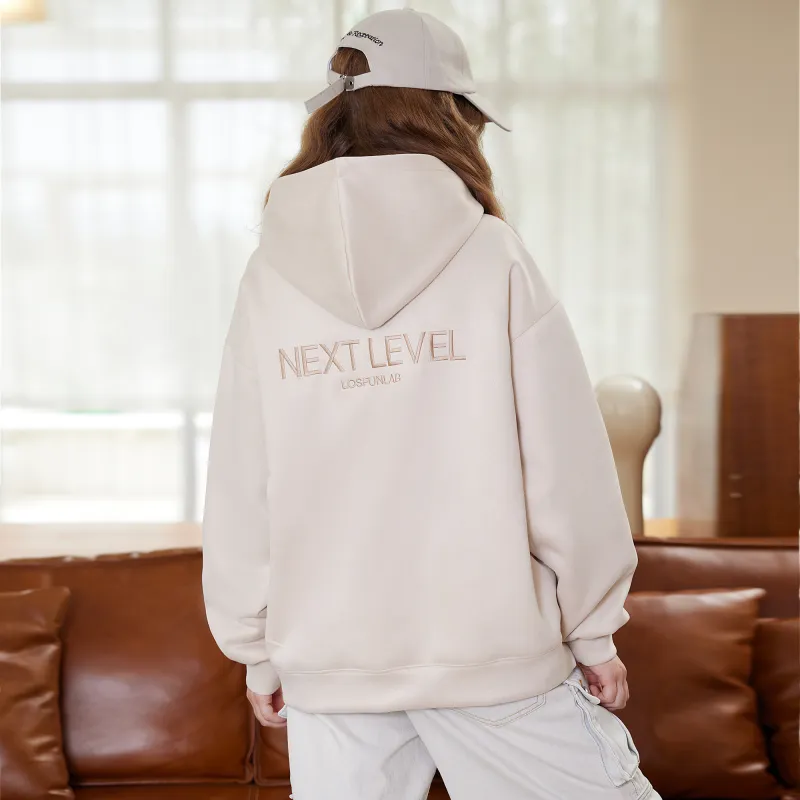 ZUOBEIKA Sweatshirts Unisex-2