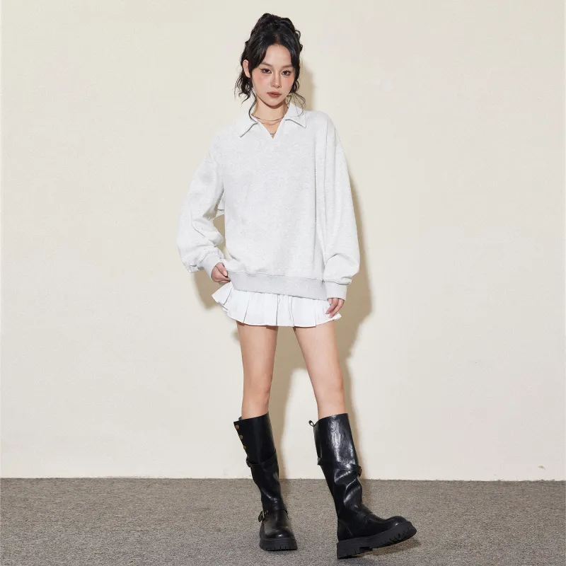 ZUOBEIKA Sweatshirts Unisex-7