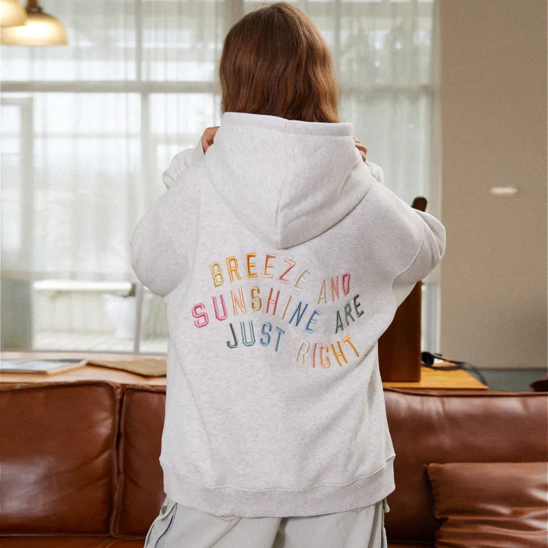 ZUOBEIKA Sweatshirts Unisex-7