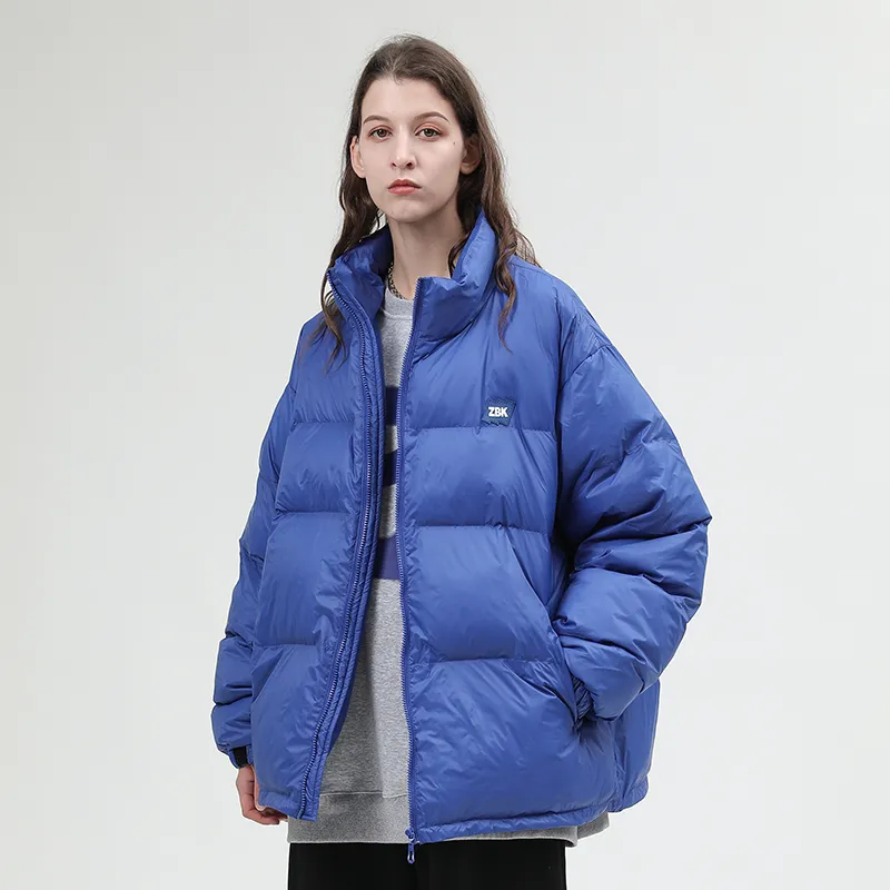 ZUOBEIKA Puffer Jackets Unisex-2