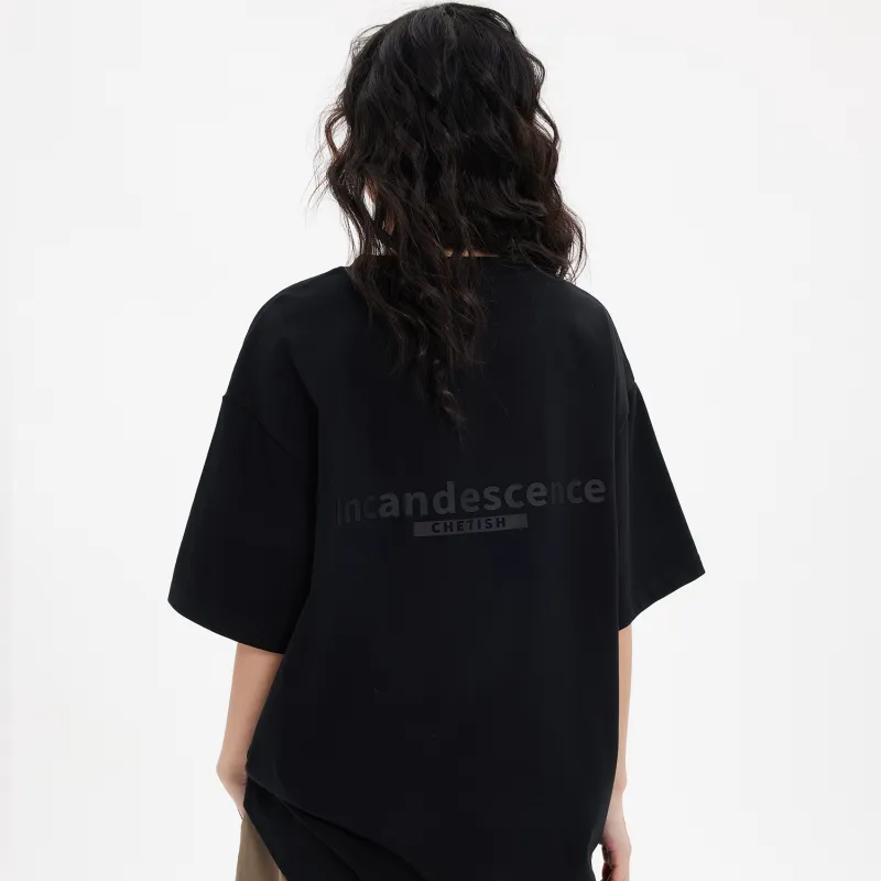 ZUOBEIKA Short Sleeved T Shirt Top Unisex-2