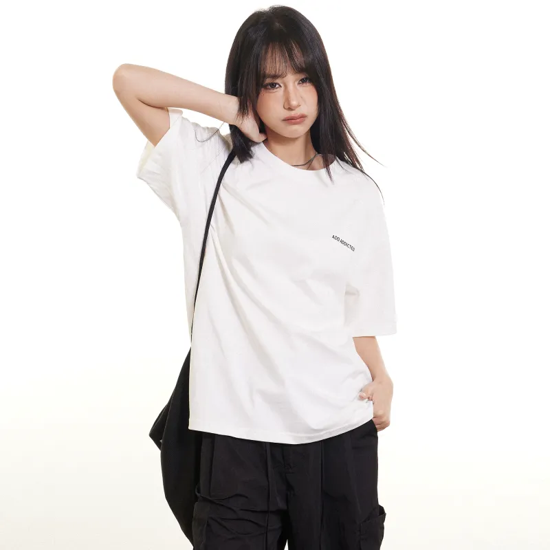 ZUOBEIKA Regular T Shirt Women's-7