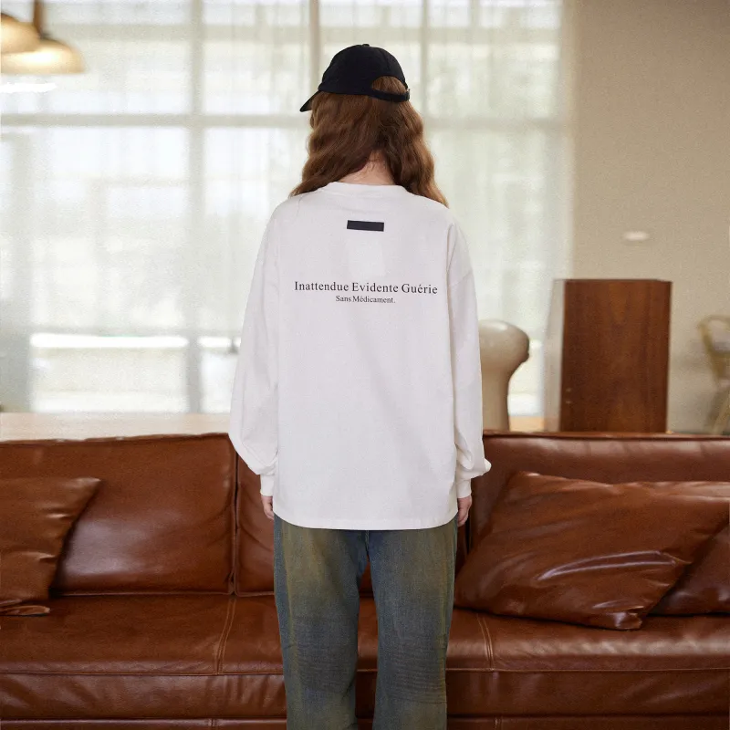 ZUOBEIKA T Shirts Unisex-2