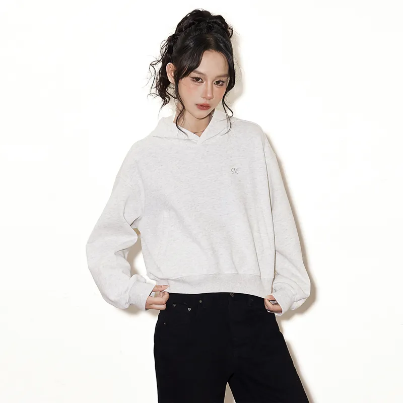 ZUOBEIKA Sweatshirts Women's-3