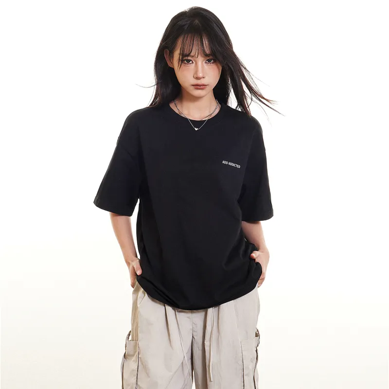 ZUOBEIKA Regular T Shirt Women's-2