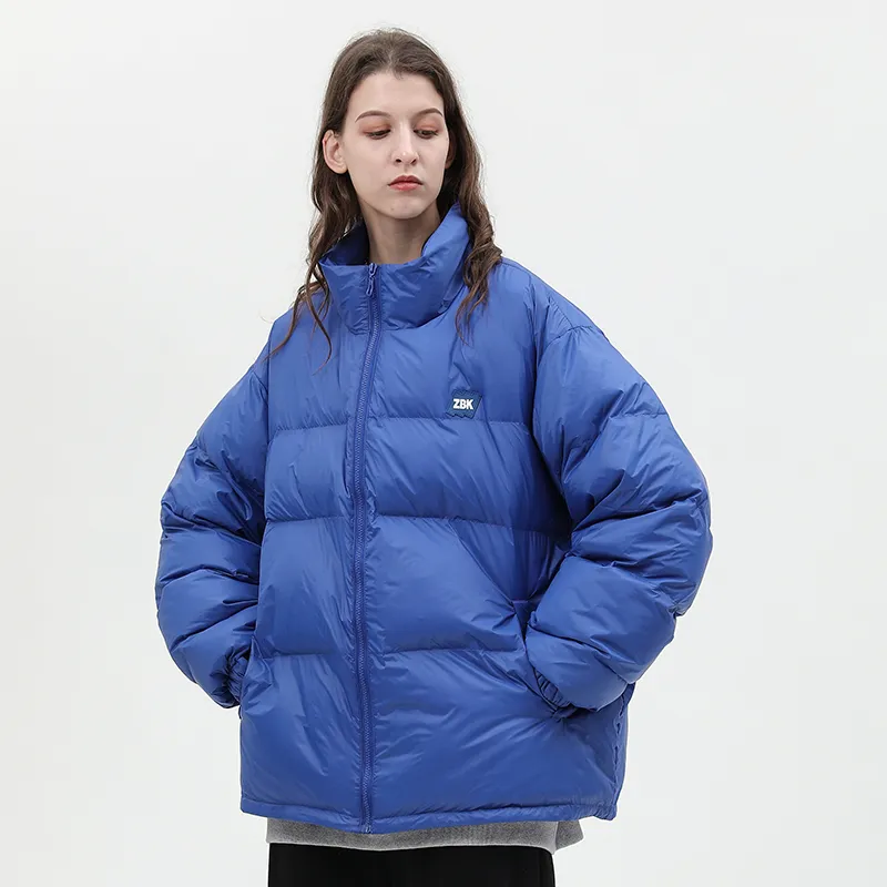 ZUOBEIKA Puffer Jackets Unisex-3