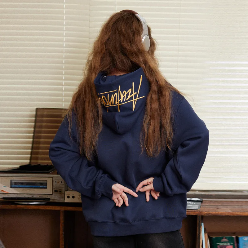 ZUOBEIKA Sweatshirts Unisex-4