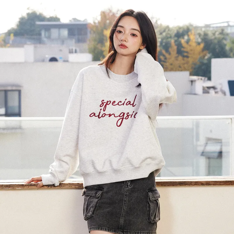 ZUOBEIKA Sweatshirts Women's-3