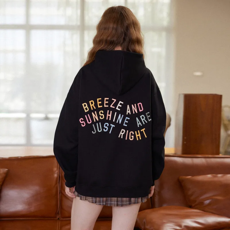 ZUOBEIKA Sweatshirts Unisex-3
