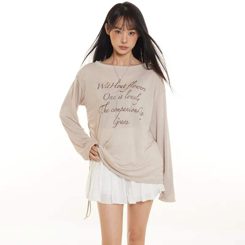 ZUOBEIKA Regular T Shirt Women's-6