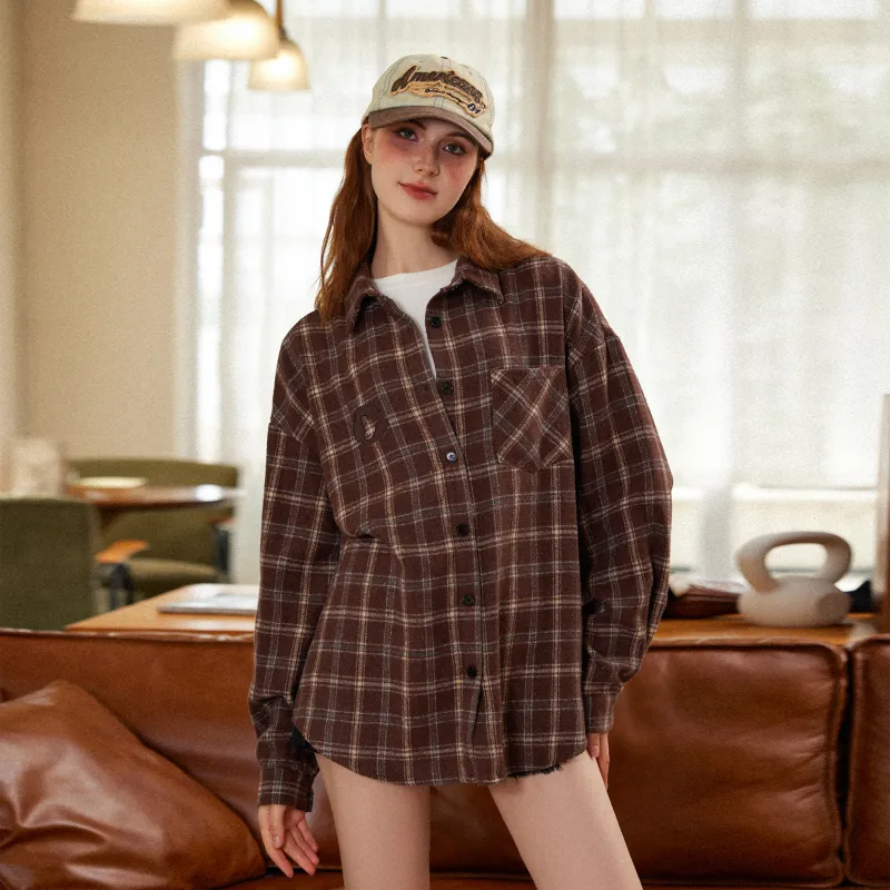 ZUOBEIKA Shirts Women's-6