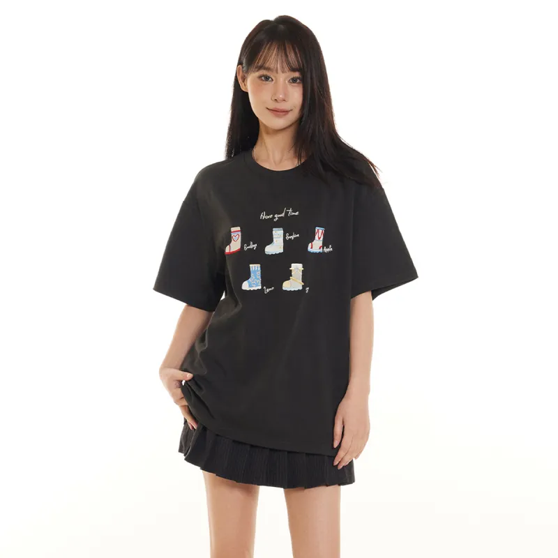 ZUOBEIKA T Shirts Unisex-6