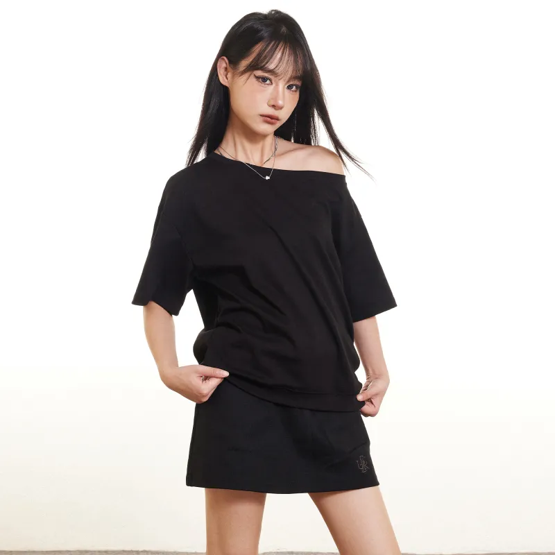 ZUOBEIKA T Shirts Women's-2
