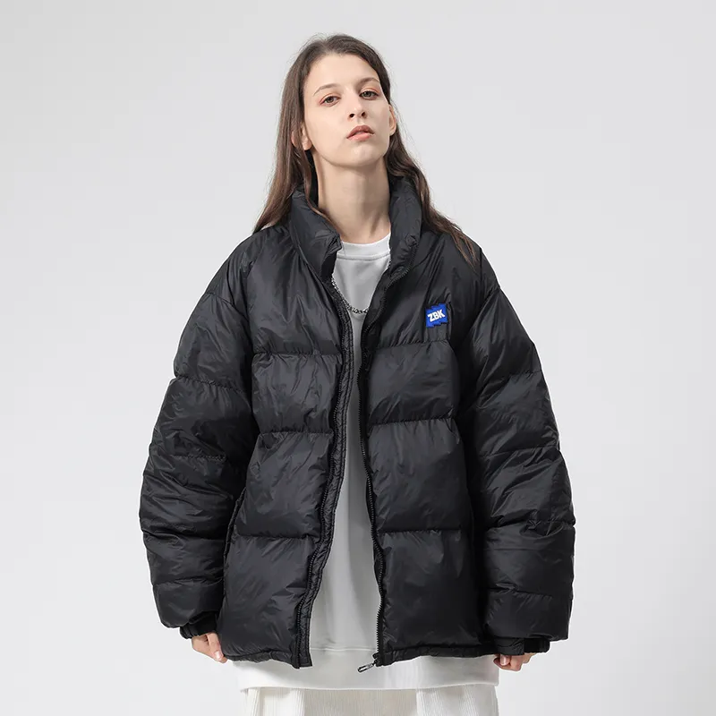 ZUOBEIKA Puffer Jackets Unisex-8